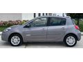 Sahibinden Renault Clio 1.5 dCi Expression 2009 Model Ankara 160.000 km Füme