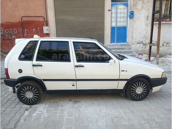 Sahibinden Fiat Uno 70 S 1998 Model 