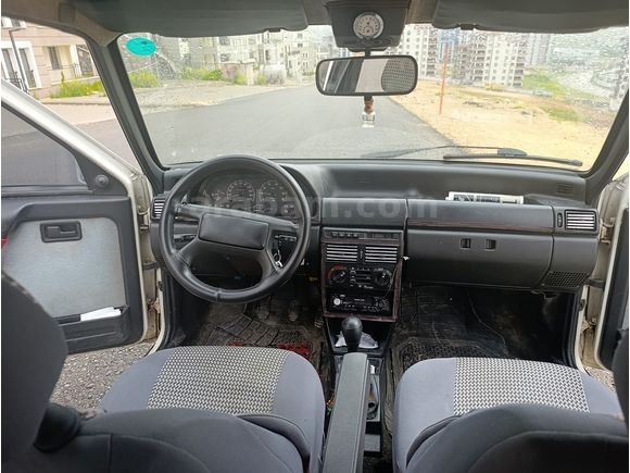 Sahibinden Fiat Uno 70 S 1998 Model 