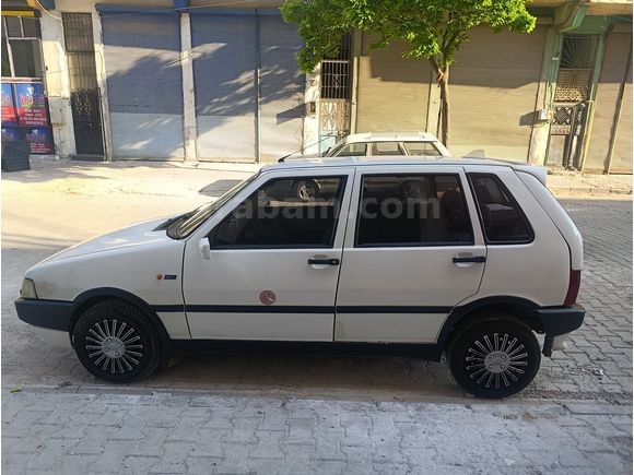Sahibinden Fiat Uno 70 S 1998 Model 