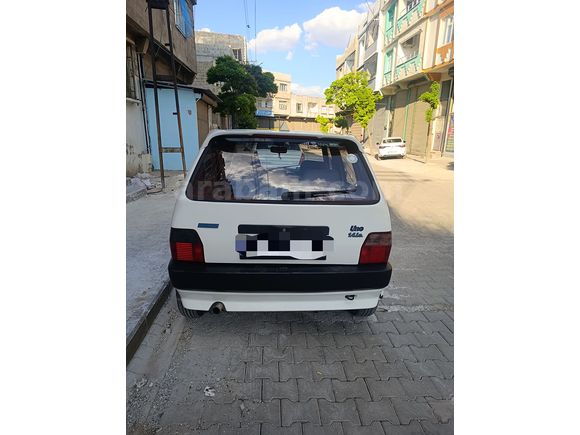 Sahibinden Fiat Uno 70 S 1998 Model 
