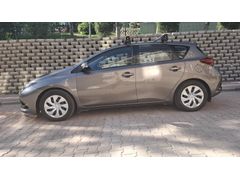 Sahibinden Toyota Auris 1.33 Life 2016 Model