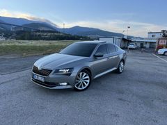 Sahibinden Skoda SuperB 1.6 TDI Prestige 2018 Model  147.000 km Gri