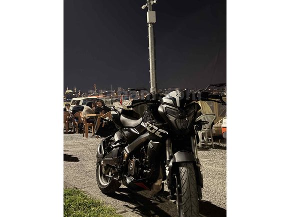 Sahibinden Bajaj Pulsar 200 NS ABS 