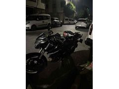 Sahibinden Bajaj Pulsar 200 NS ABS 