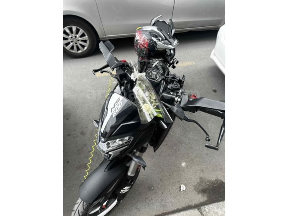 Sahibinden Bajaj Pulsar 200 NS ABS 
