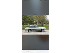 Ford Taunus 1.6 gl 1987 Model