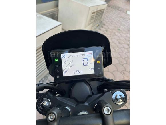 Sahibinden Zontes 200 C 