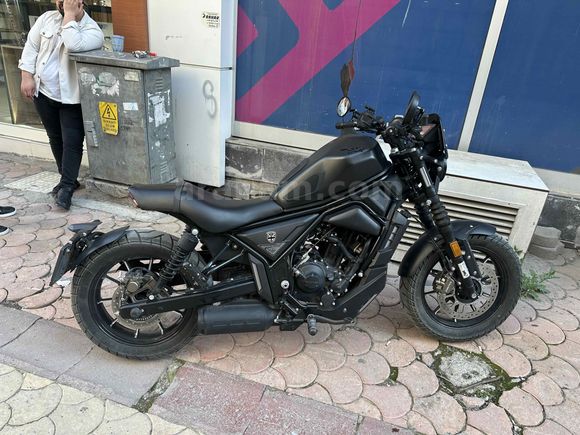Sahibinden Zontes 200 C 