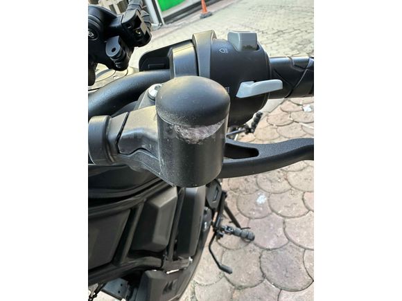 Sahibinden Zontes 200 C 
