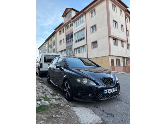Sahibinden Seat Leon