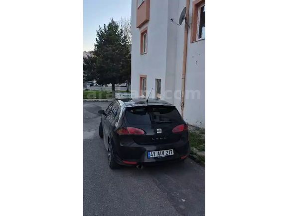 Sahibinden Seat Leon