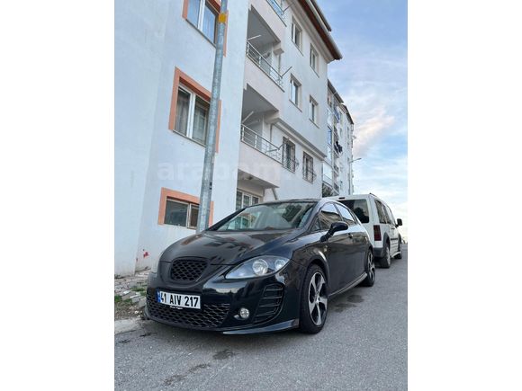 Sahibinden Seat Leon