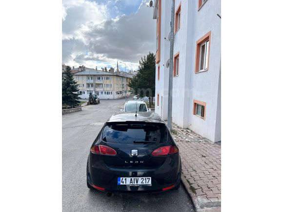 Sahibinden Seat Leon