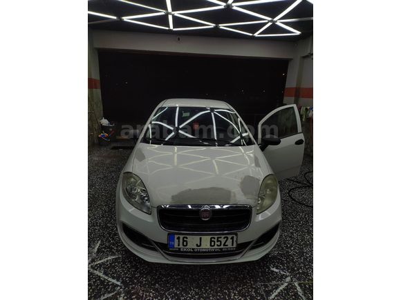 Sahibinden Fiat Linea 1.4 Fire Active Plus 2015 Model