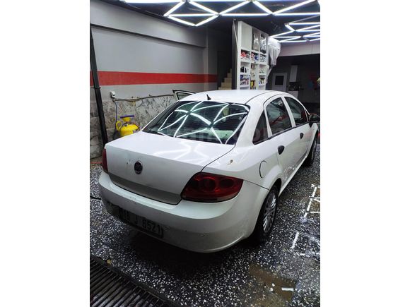 Sahibinden Fiat Linea 1.4 Fire Active Plus 2015 Model