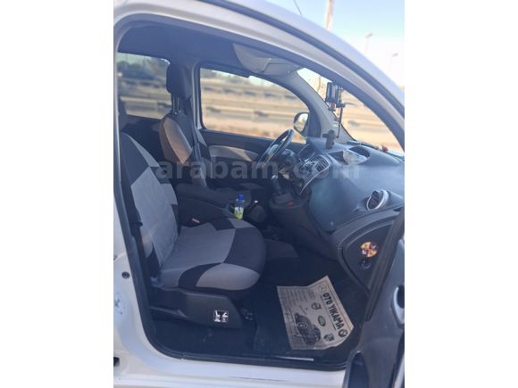 Sahibinden Renault Kangoo Multix 1.5 dCi Touch 2016 Model