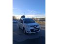 Sahibinden Renault Kangoo Multix 1.5 dCi Touch 2016 Model