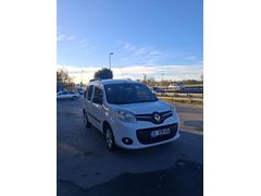 Sahibinden Renault Kangoo Multix 1.5 dCi Touch 2016 Model