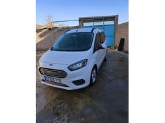 Sahibinden Ford Tourneo Courier 1.5 TDCi Delux 2020 Model