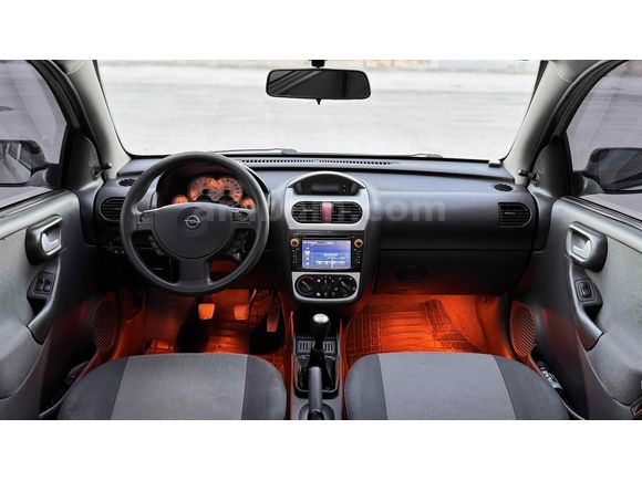 Sahibinden Opel Corsa 1.3 CDTI Essentia 2004 Model 