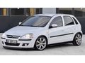 Sahibinden Opel Corsa 1.3 CDTI Essentia 2004 Model 