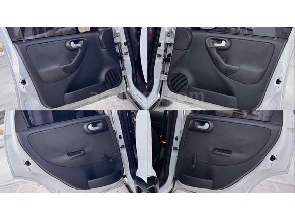 Sahibinden Opel Corsa 1.3 CDTI Essentia 2004 Model 