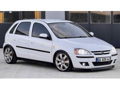 Sahibinden Opel Corsa 1.3 CDTI Essentia 2004 Model 