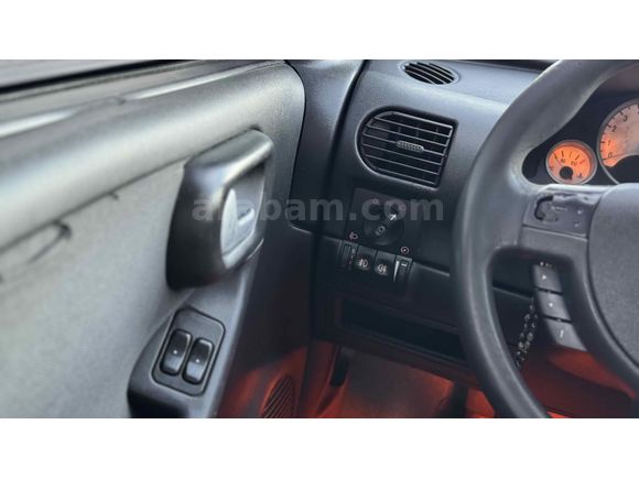 Sahibinden Opel Corsa 1.3 CDTI Essentia 2004 Model 