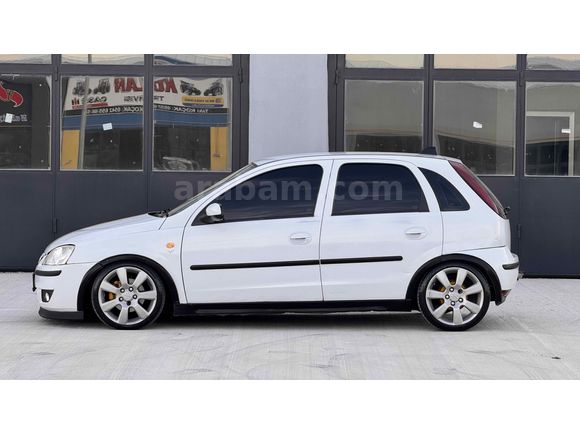 Sahibinden Opel Corsa 1.3 CDTI Essentia 2004 Model 