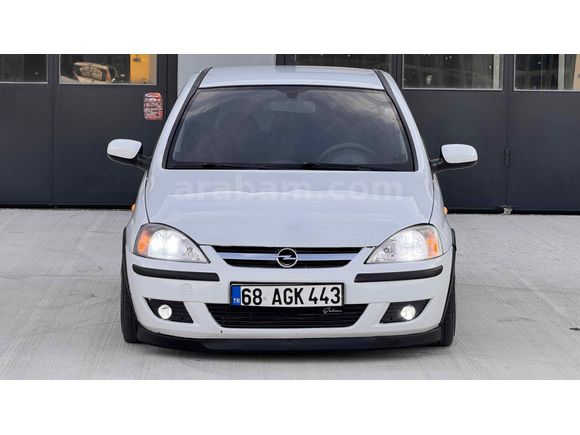 Sahibinden Opel Corsa 1.3 CDTI Essentia 2004 Model 