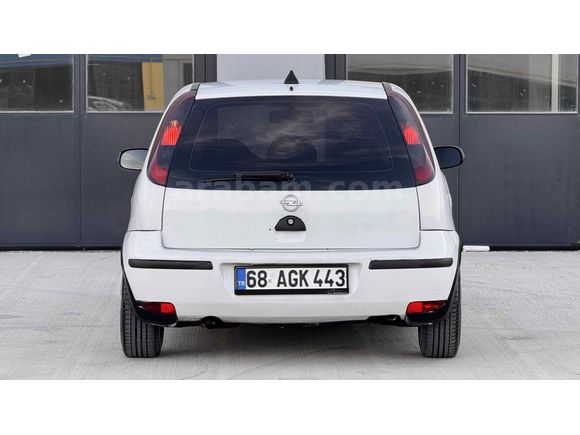 Sahibinden Opel Corsa 1.3 CDTI Essentia 2004 Model 