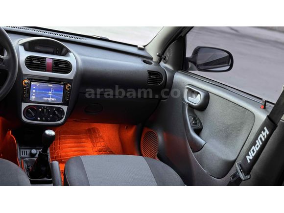 Sahibinden Opel Corsa 1.3 CDTI Essentia 2004 Model 