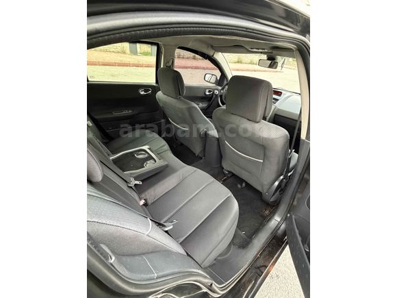 Renault Megane 1.5 dCi Dynamique 2006 Model Konya