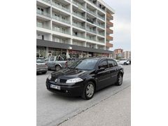 Renault Megane 1.5 dCi Dynamique 2006 Model Konya