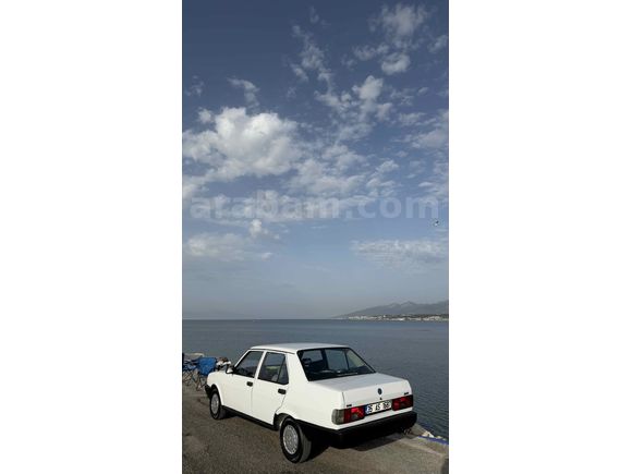 Sahibinden Tofaş Şahin S 1994 Model 