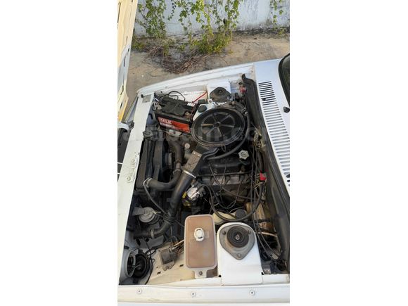 Sahibinden Tofaş Şahin S 1994 Model 