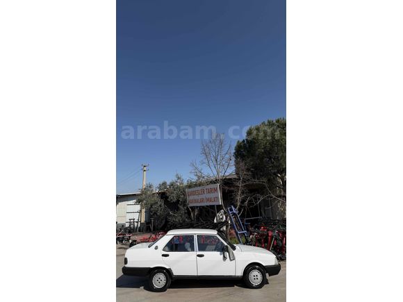 Sahibinden Tofaş Şahin S 1994 Model 