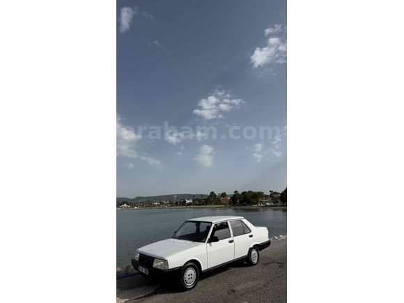 Sahibinden Tofaş Şahin S 1994 Model 