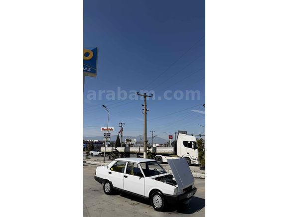 Sahibinden Tofaş Şahin S 1994 Model 