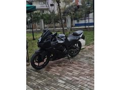 Sahibinden Kawasaki Ninja 250 R