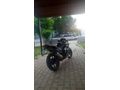 Sahibinden Kawasaki Ninja 250 R