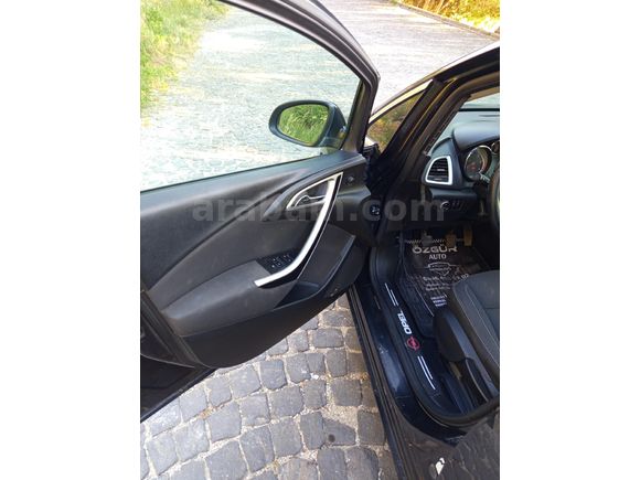 Sahibinden Opel Astra 1.3 CDTI Sport 2013 Model