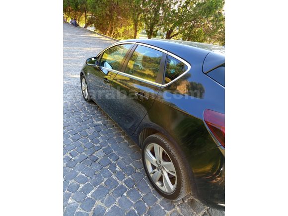 Sahibinden Opel Astra 1.3 CDTI Sport 2013 Model