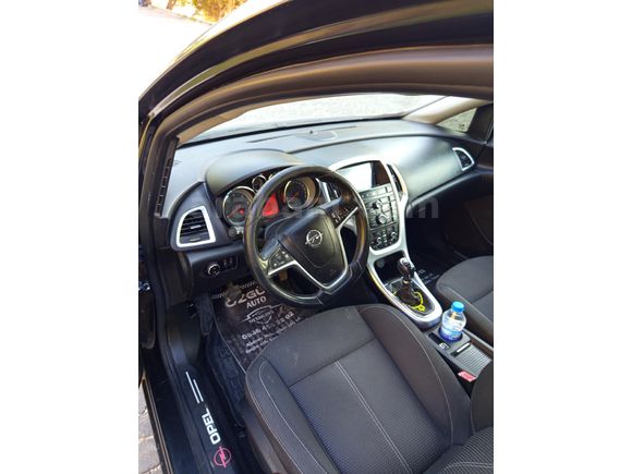 Sahibinden Opel Astra 1.3 CDTI Sport 2013 Model