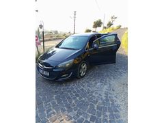 Sahibinden Opel Astra 1.3 CDTI Sport 2013 Model