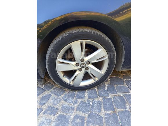 Sahibinden Opel Astra 1.3 CDTI Sport 2013 Model