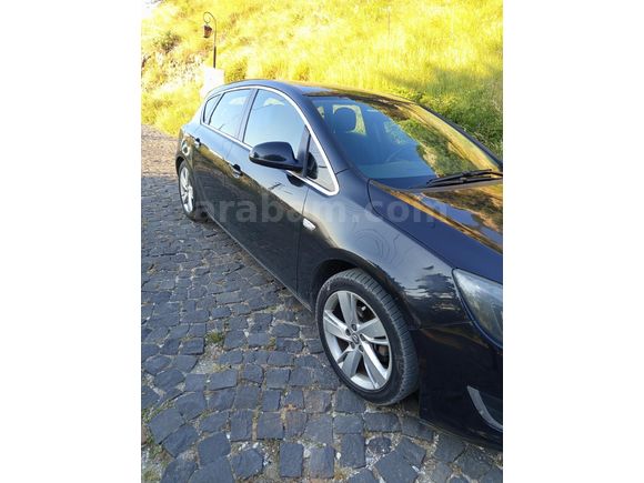 Sahibinden Opel Astra 1.3 CDTI Sport 2013 Model