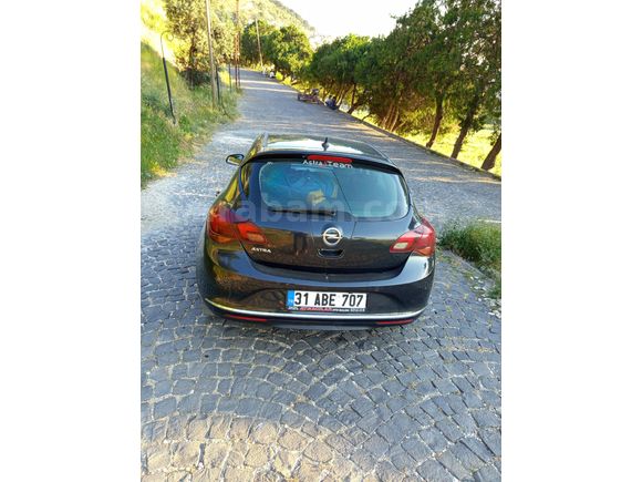 Sahibinden Opel Astra 1.3 CDTI Sport 2013 Model