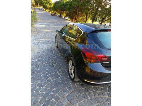 Sahibinden Opel Astra 1.3 CDTI Sport 2013 Model
